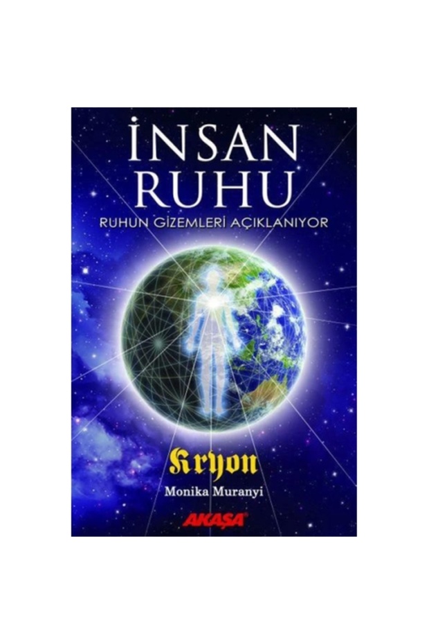 İnsan Ruhu