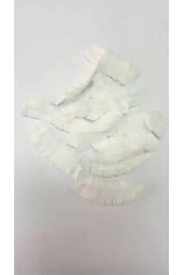 Limon Çekirdeği Bitki Çayı Ihlamur Bonesi Tülbent Süzgeci Çekirdeksiz Limonn Keyfi 50 A (0k) - 2