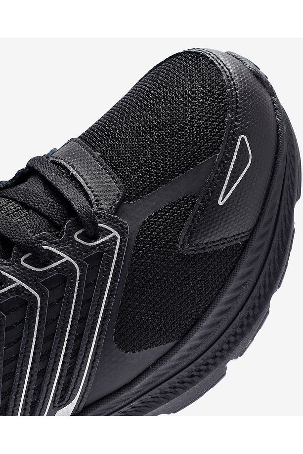 Go Run Consistent 2.0 - 100% Waterproof Erkek Siyah Koşu Ayakkabısı 220871 Bbk - 7
