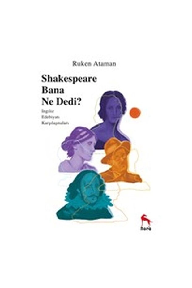 Shakespeare Bana Ne Dedi?