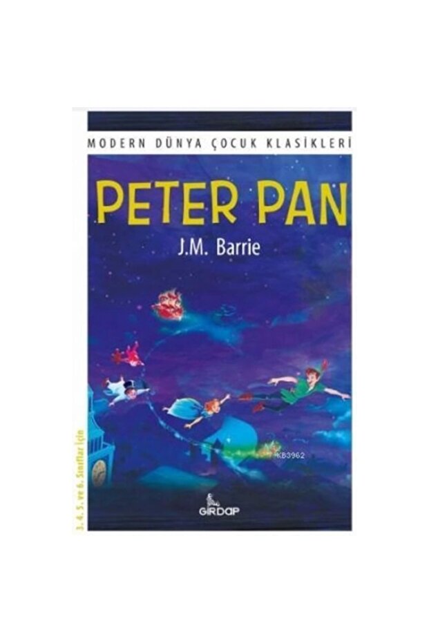 Peter Pan - 1