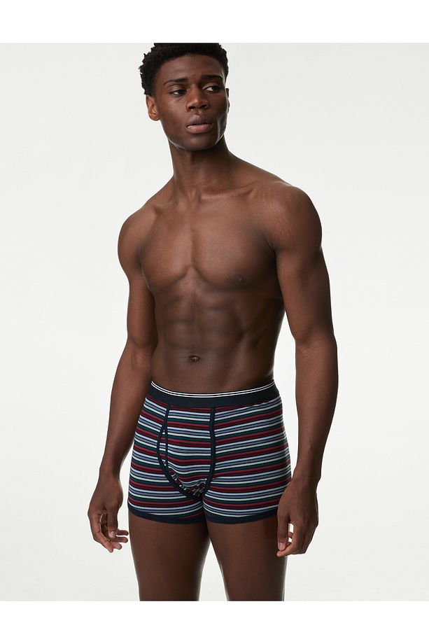 5'li Cool & Fresh™ Trunk Seti - 2