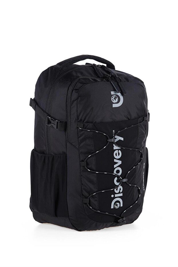 Sırt Çantası Siyah - 2