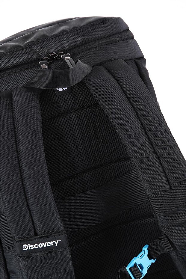 Sırt Çantası Siyah - 6