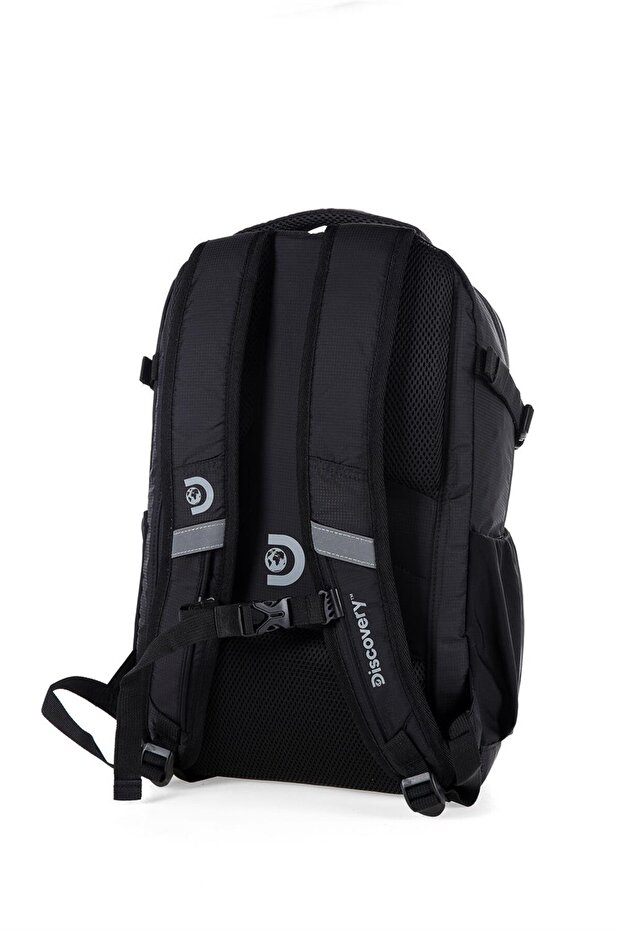 Sırt Çantası Siyah - 3