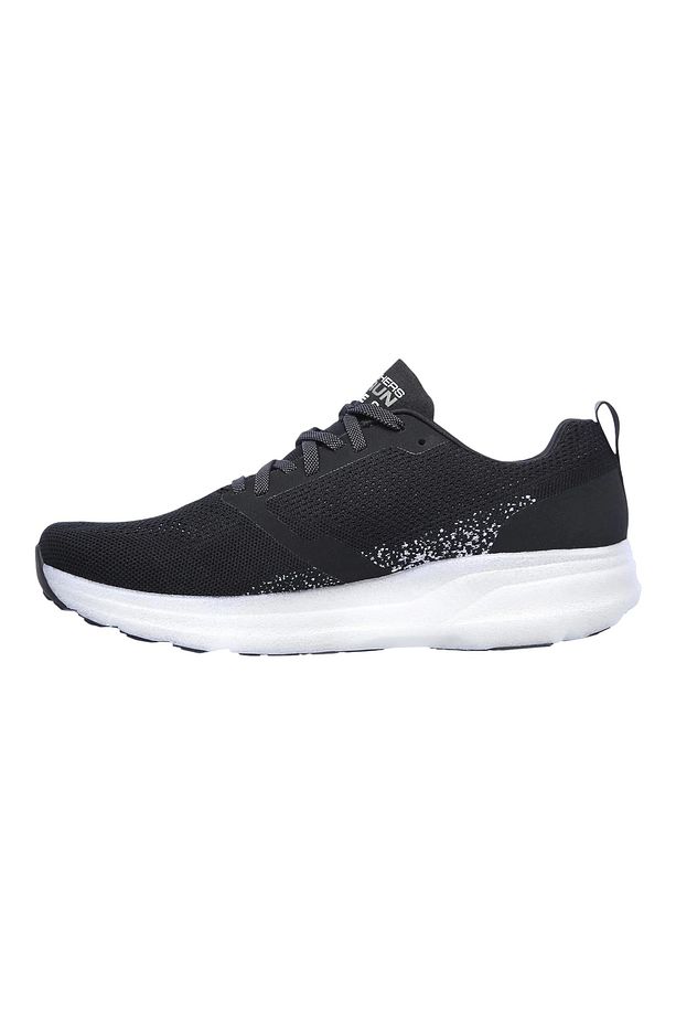 GO RUN RIDE 8 HYPER RUNNING EXTRA FIT 55224 BKW - 4