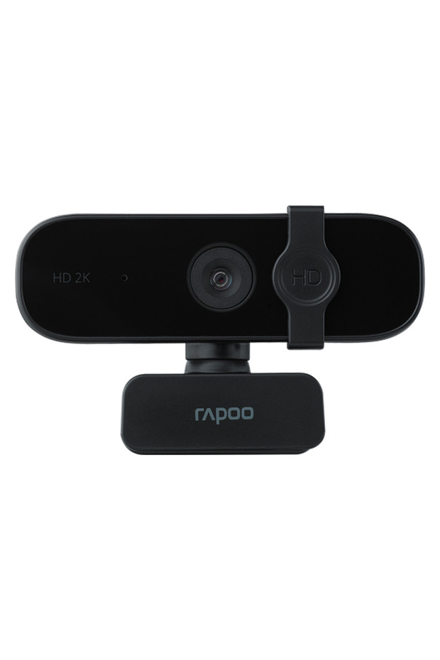 C280 2K Gürültü Önleyici Mikrofonlu Webcam - 5