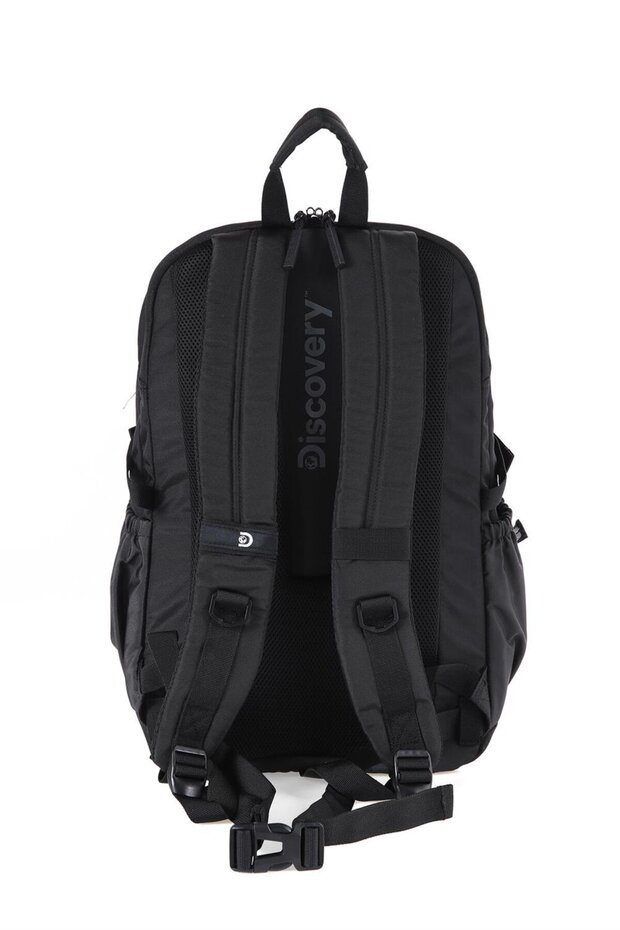 SIRT ÇANTA SİYAH - 3