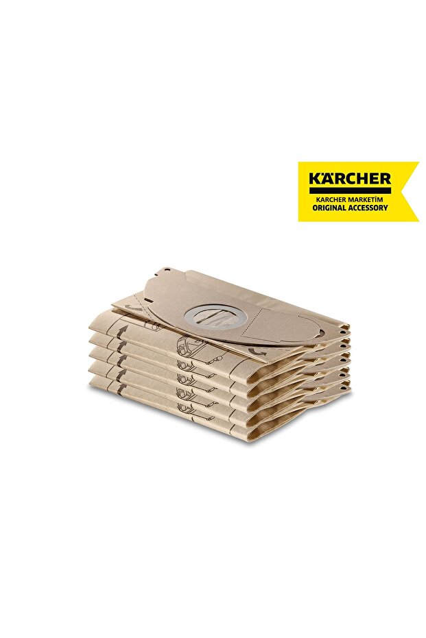 Se6100 Toz Torbası - 3