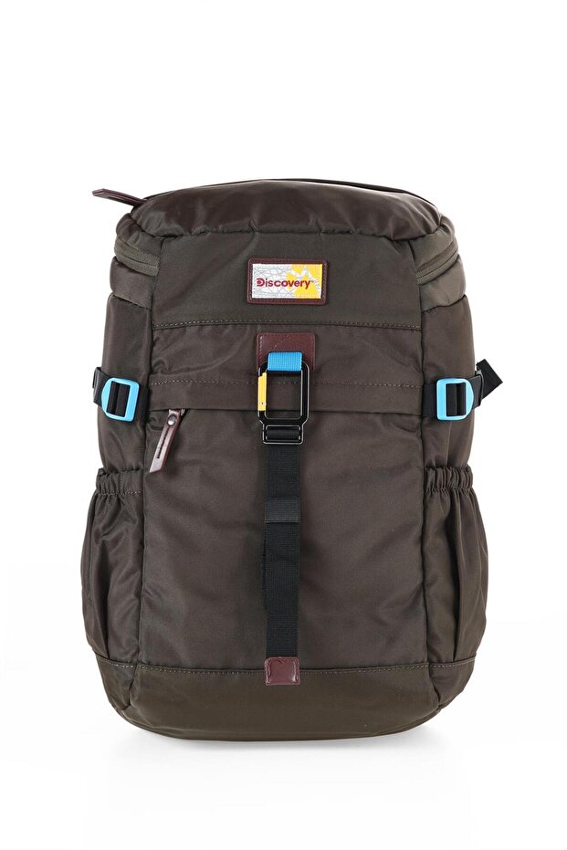 SIRT ÇANTASI HAKİ - 1