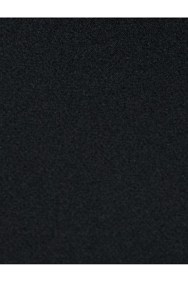 Mini Şort Yüksek Bel Slim Fit - 6