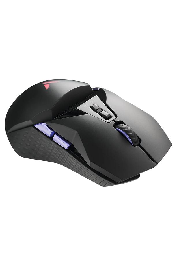 Vt950pro 26kdpı Rgb Oled Kablosuz Oyuncu Mouse - 4