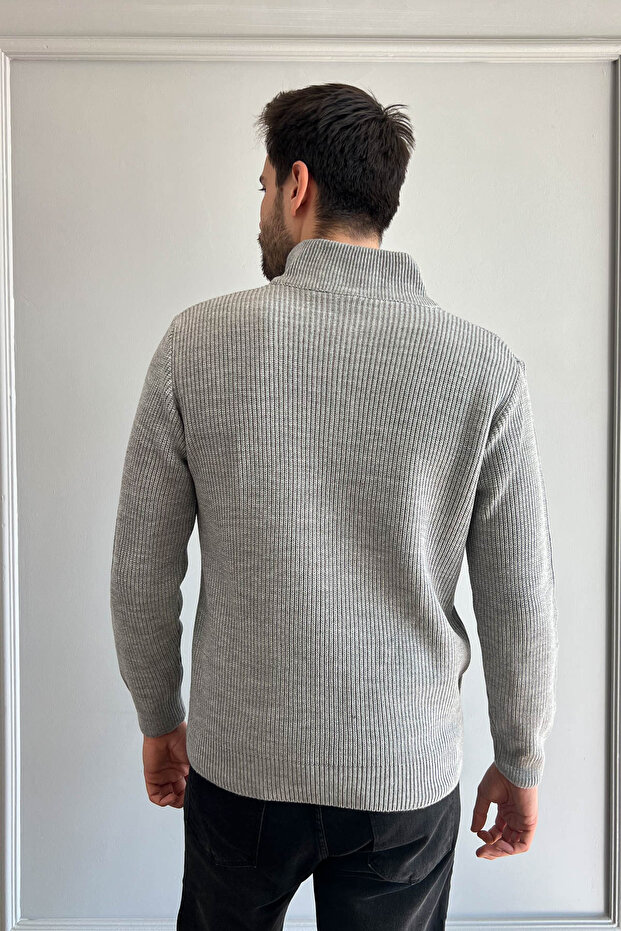 Pulover pentru bărbați - 5