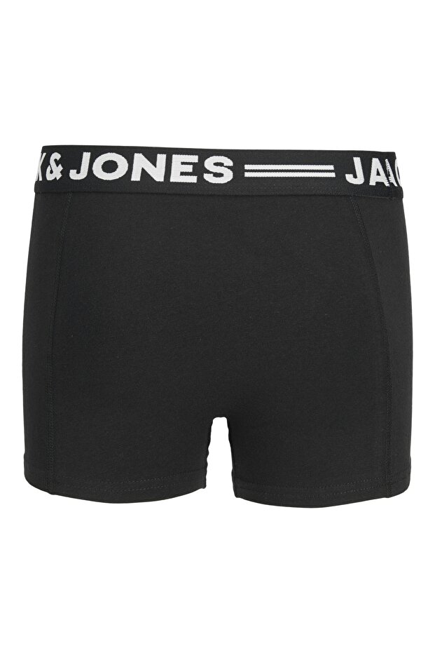 Boxershorts 3er-pack Boxershorts Für Jungs - 2