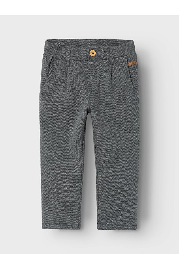 Nbmroxo Pant 13236144 Dark Sapphire