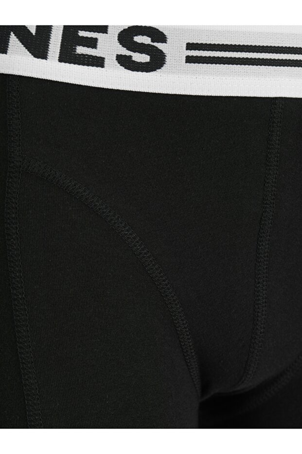 Boxershorts 3er-pack Boxershorts Für Jungs - 4