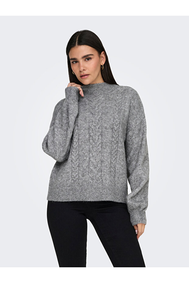 Strickpullover JDYSUSANNA Strickpullover - 1