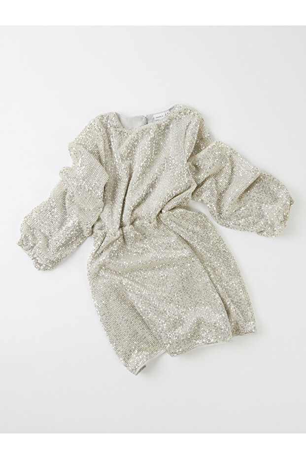 Rochie cu pas roșu - 4