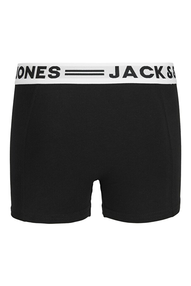 Boxershorts 3er-pack Boxershorts Für Jungs - 2