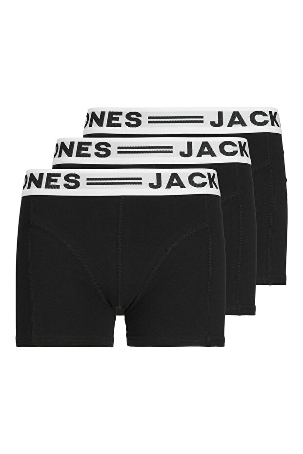 Boxershorts 3er-pack Boxershorts Für Jungs - 1