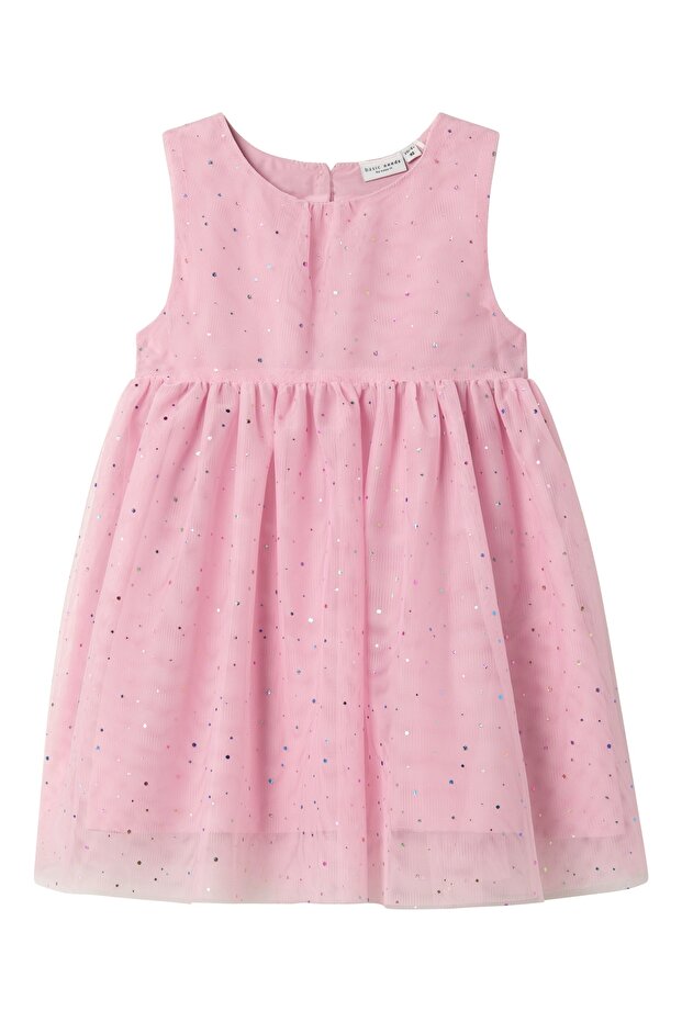 Quality: 100% Polyester Shape: Exactly as 13197217 Colors: C1: Lavender Mist with Silver Glitter