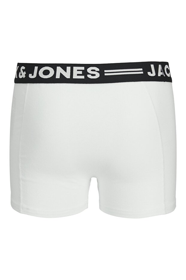 Boxershorts 3er-pack Boxershorts Für Jungs - 6