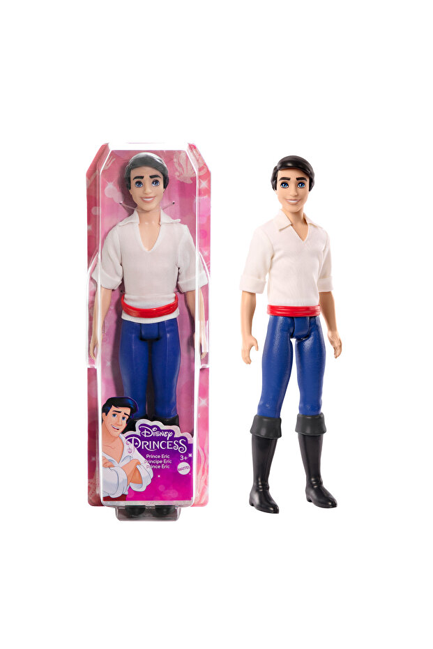 Disney Prince - Eric - 1