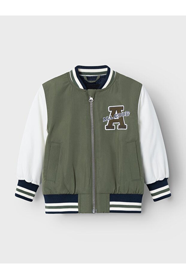 سترة Thyme Bomber - NMNMAIN PB 13227839 - 3