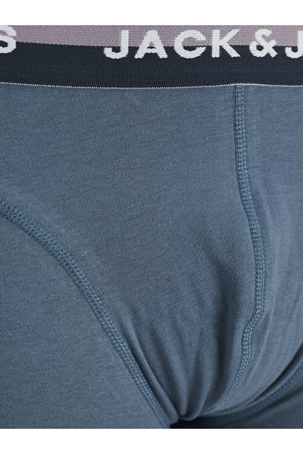 Unterhose ERIC Trunks 3er Pack - 5