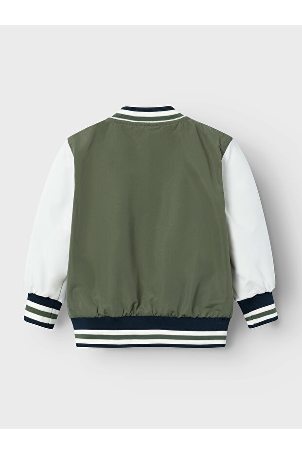 سترة Thyme Bomber - NMNMAIN PB 13227839 - 2
