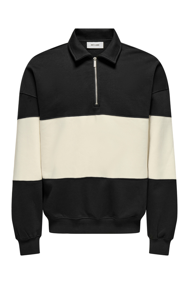 سويت شيرت من العلامة التجارية BYRON - 2