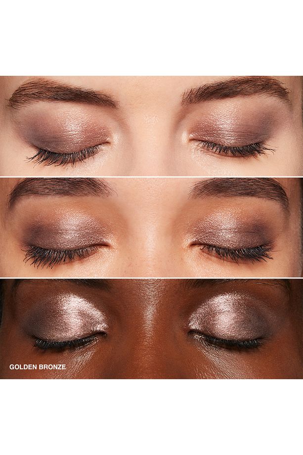 Long-Wear Cream Shadow Stick / Kremsi Stick Göz Farı Golden Bronze 716170115092 - 3