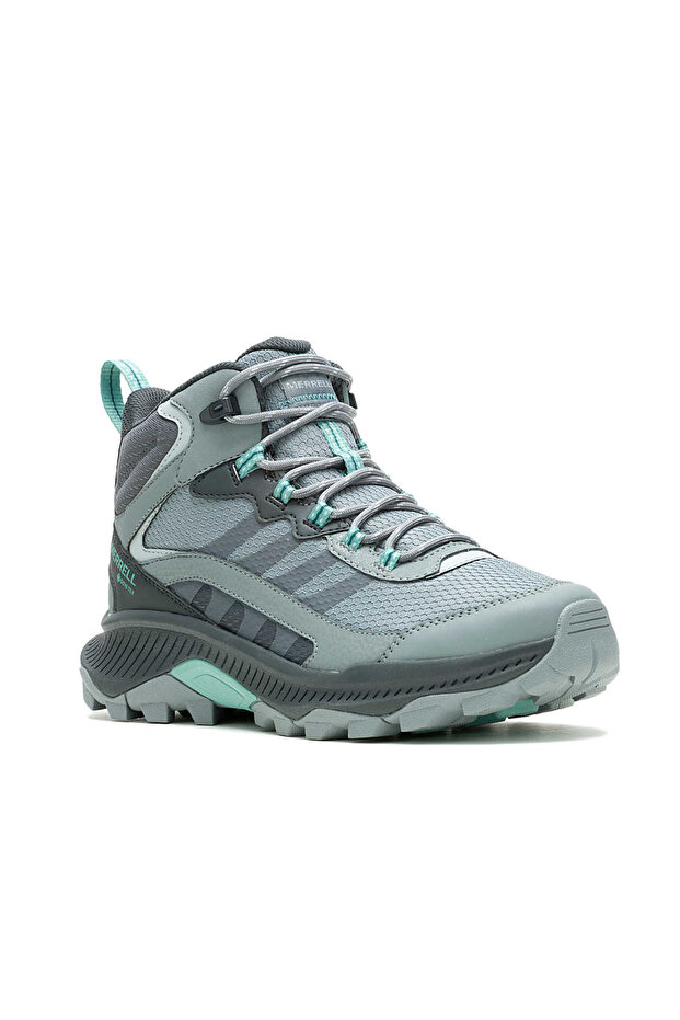 Speed Strike 2 Mid GTX - Μπότες - 2