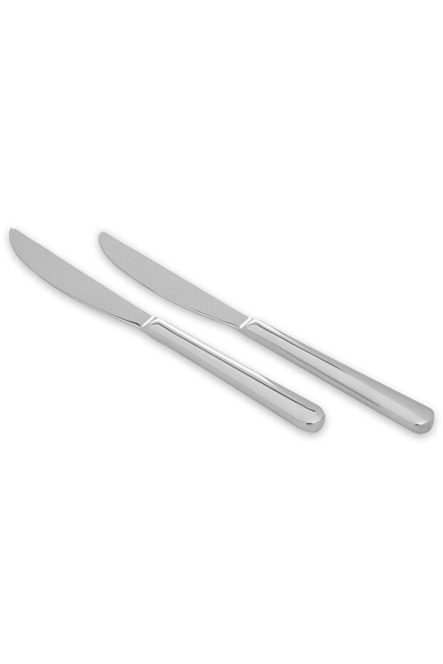 Viole Yemek Bıçağı Tekli - 1