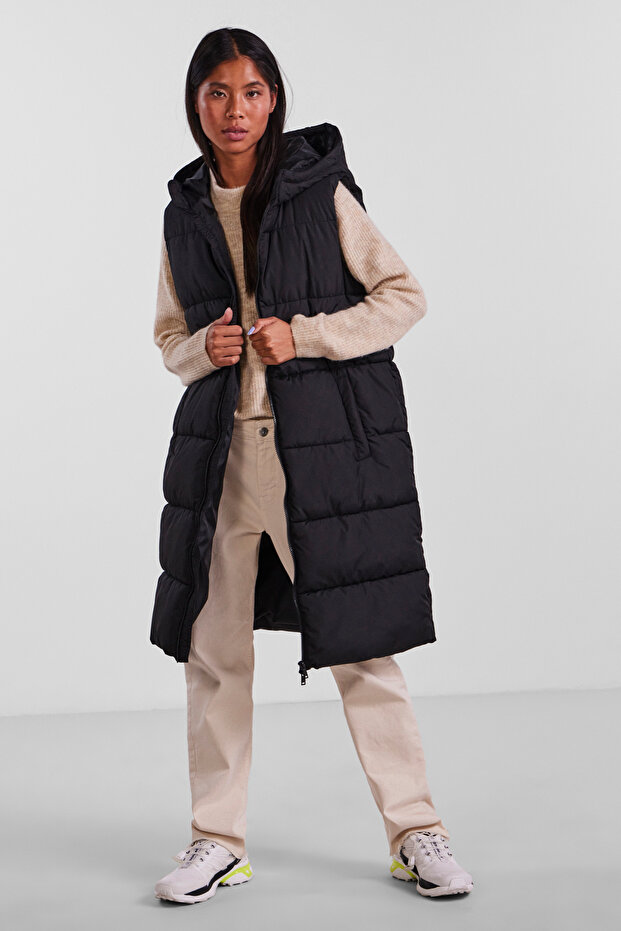 Weste Damen/Mädchen - 2