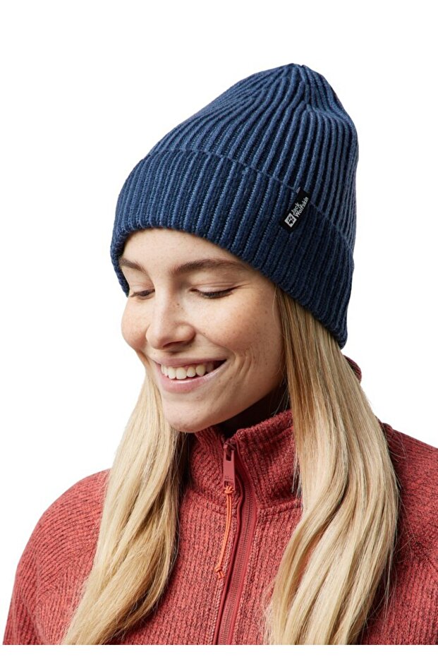 VYBRANT BEANIE Bere - 1