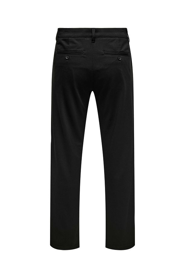 Onsmark Regular 0209 Pant Noos 22033199 Black - 4