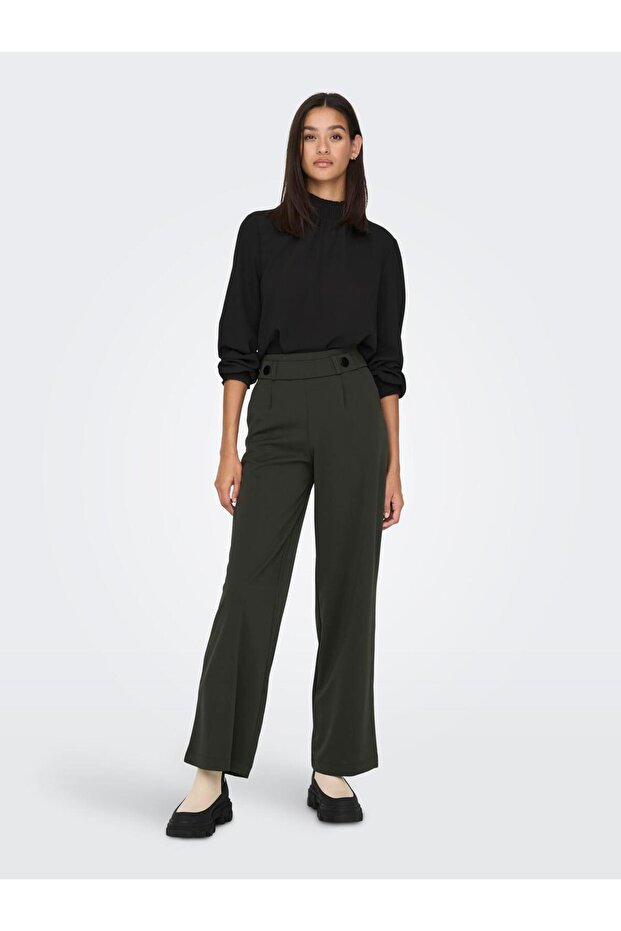 Jdygeggo New Long Pant Jrs Noos 15208430 Peat