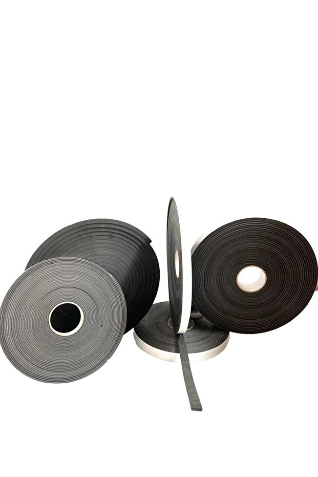 Yapışkanlı Eva Sünger Şerit 2 X 30 Mm (10 Metre) - 1