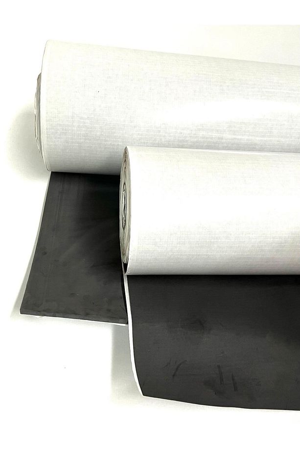 Eva Sünger Rulo Yapışkanlı 2 Mm (en: 1 Mt Boy:1 Mt) - 3