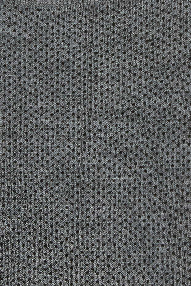 FÜME SİYAH ÇORAP - 2