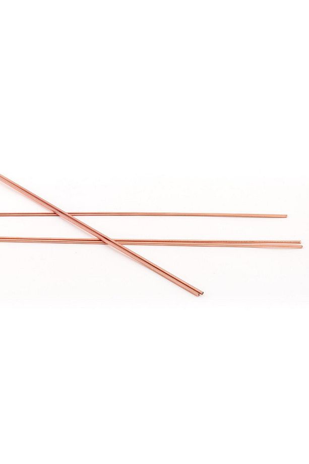 Bakır Kaynak Teli (2,5 Mm) (5 Adet) - 3