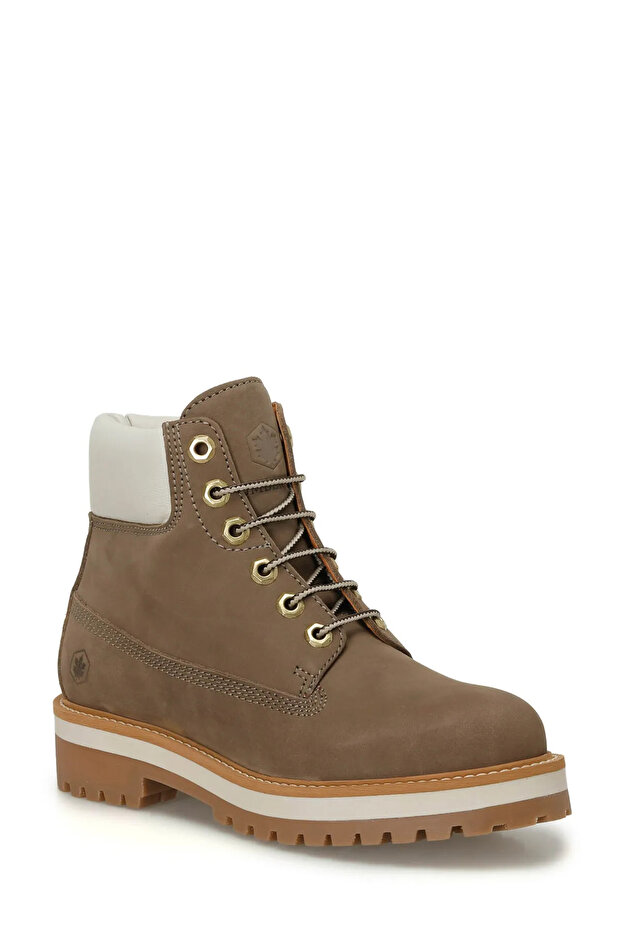 Kadın Hakiki Deri Risty Bot - 2