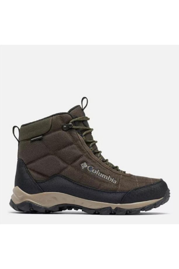 Firecamp Columbıa Erkek Kısa Bot - 1