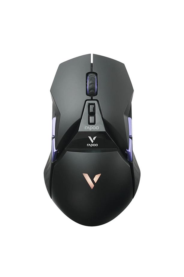 Vt950pro 26kdpı Rgb Oled Kablosuz Oyuncu Mouse - 6