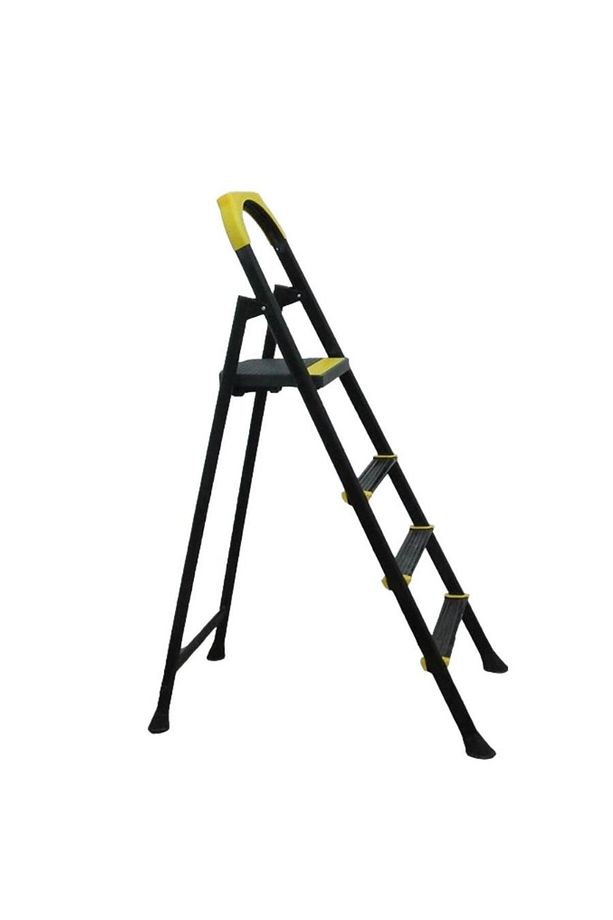 5 Basamaklı Metal Merdiven (TS1105) - 1