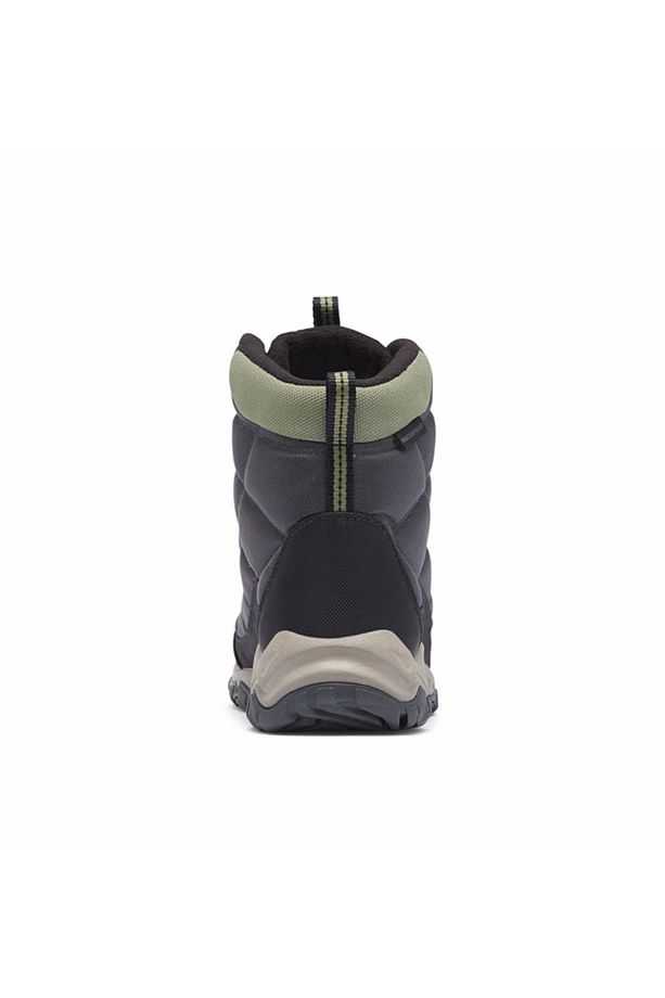 Firecamp Erkek Kısa Bot - 3