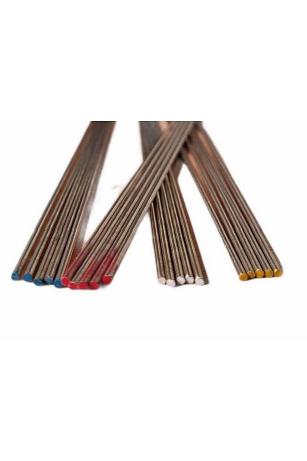 Gümüş Kaynak Teli %10 (2 MM) 1 Adet - 2