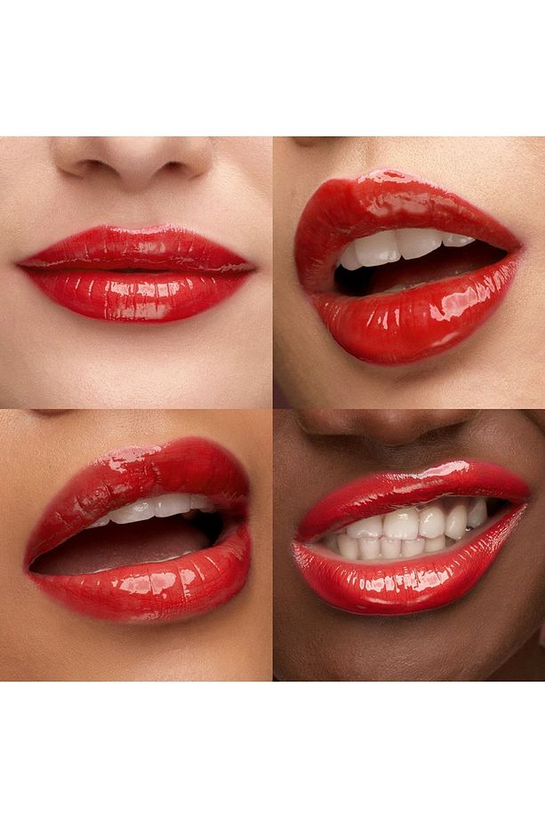 Likit Ruj - Unlimited Double Touch 107 Cherry Red 6 ml 8025272623353 - 5