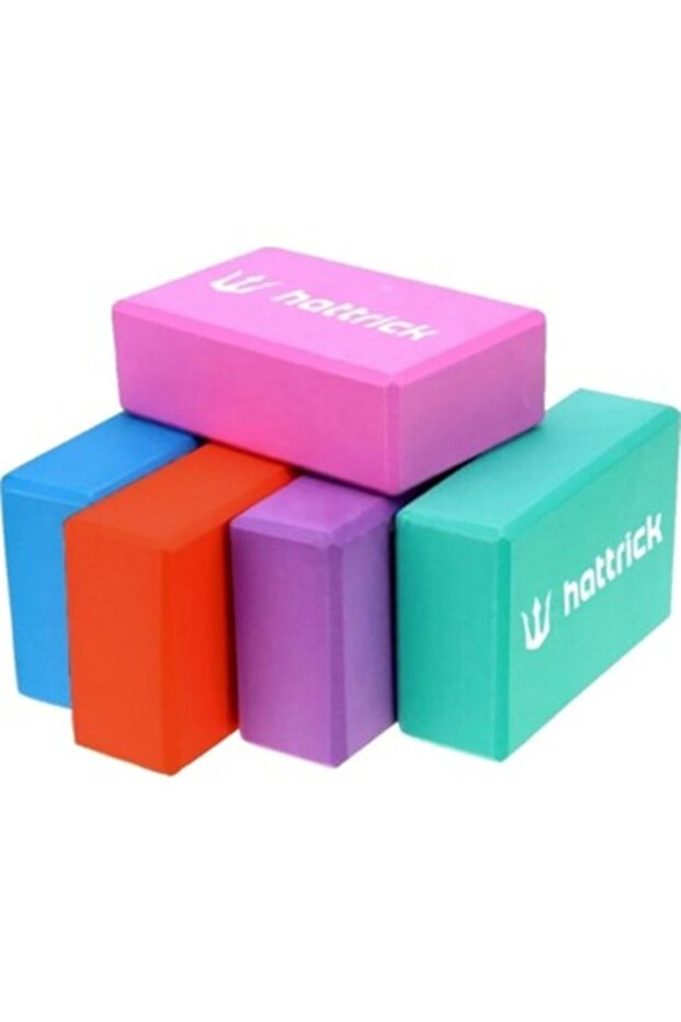 Green Yoga Block Hr 20